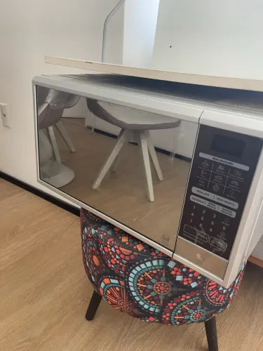 Microondas LG 30 litros