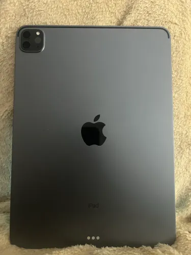 iPad Pro 3ª Geração 128gb