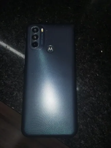 Vendo celular moto g 31  128GB