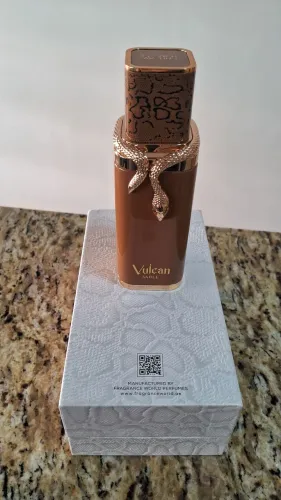 Vulcan