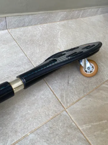Skate articulado