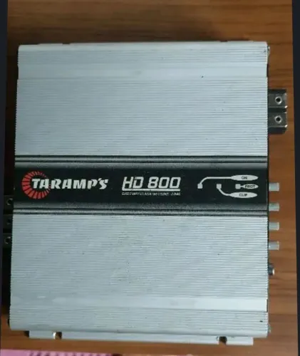 Módulo HD800 1 CANAL
