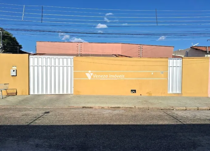 Casa com 3 Suítes no São João Aluguel | Splits, Planejados e Varanda Gourmet