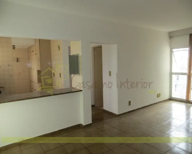 APARTAMENTO RESIDENCIAL em Jundiaí - São Paulo, Centro