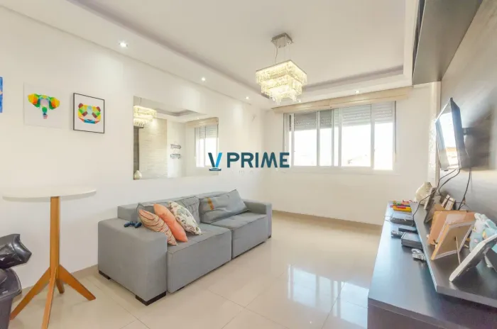 Don Felipe Apartamento na Duque de Caxias com 3 dormitórios