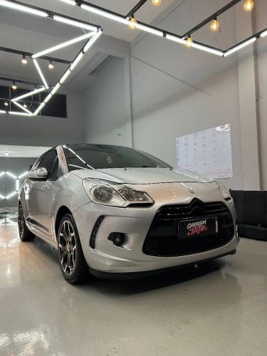 Imagem de Citroen DS3 1.6 Turbo 16V 3P Mec. 2013