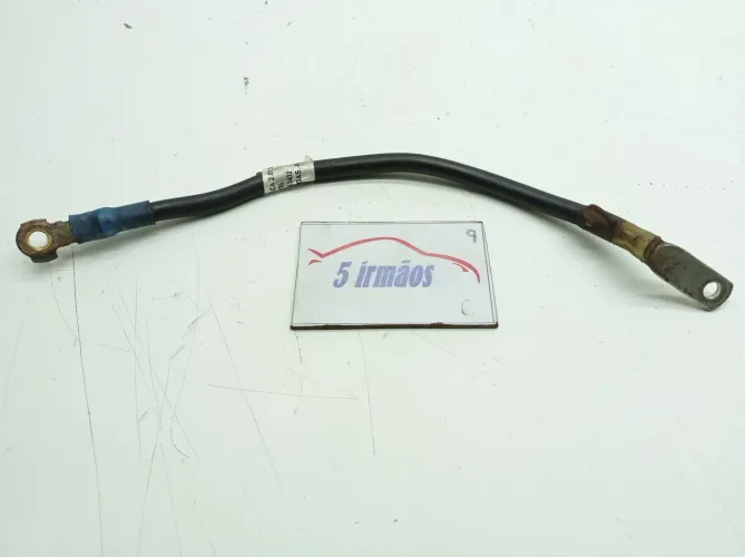 Cabo Terra Bateria Vw Fusca 2.0 2014 3c0971250e