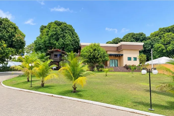 CASA À VENDA SETOR JARDIM PAULISTA | BEIRA LAGO | ARAGUAÍNA - TO