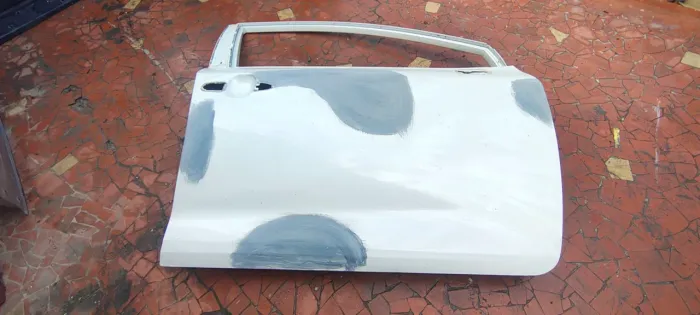 Porta corolla Sedan 20/26 carona