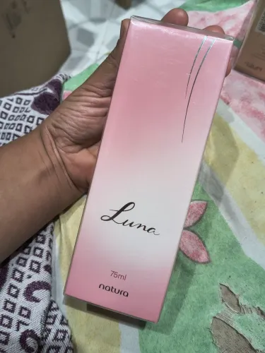 Perfume luna