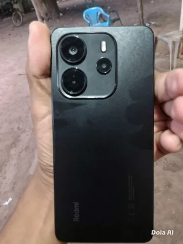 Celular redmi note 14