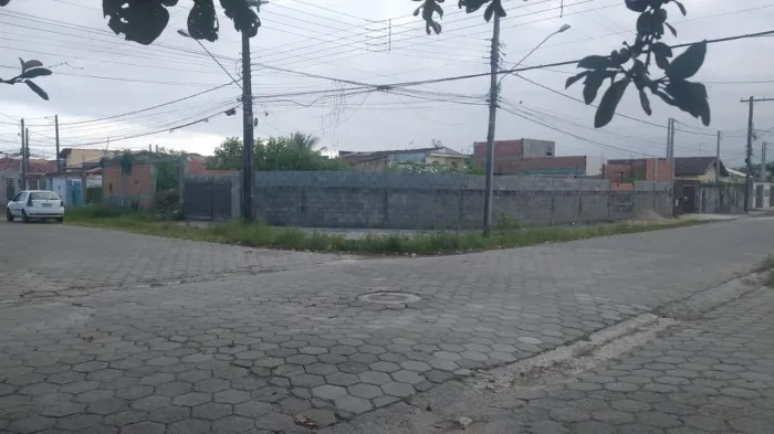 Terreno para Venda em Itanhaém, Nova Itanhaém