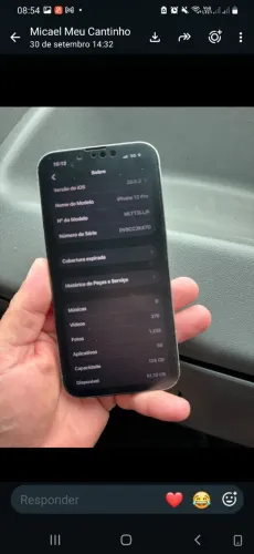 Iphone 13 Pro Max