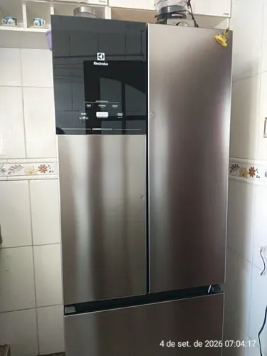 Refrigerador