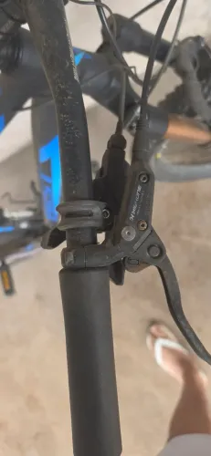 Bicicleta aro 29