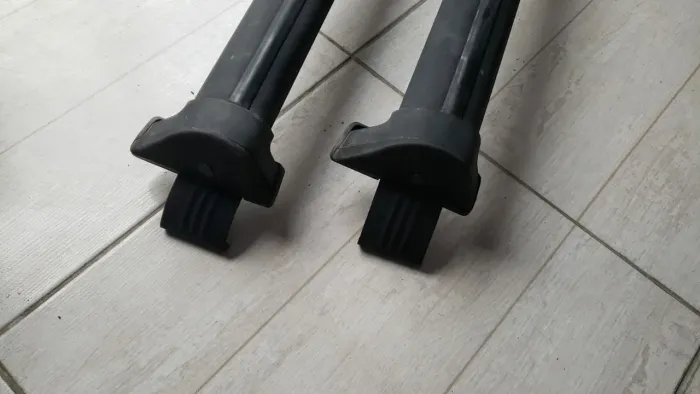 Rack para bagageiro de carro