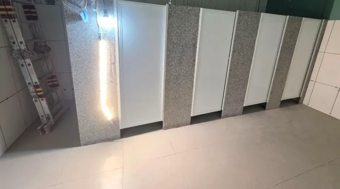 Portas de vidros