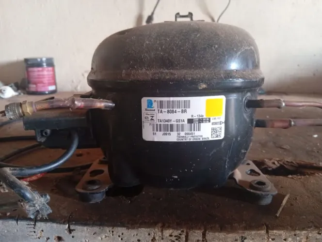 Compressão 