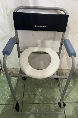 Cadeira de banho Delamed 