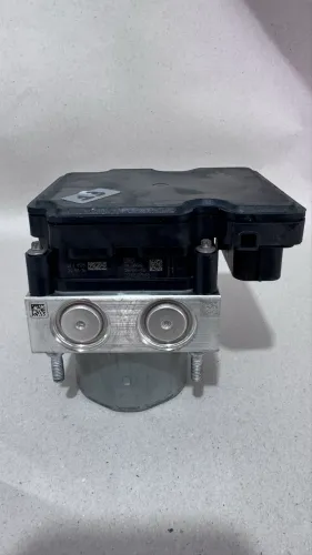 Modulo Freio Abs 0265956610 476605r00a Nissan Kicks Dp