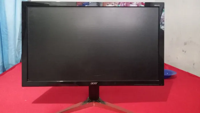 Monitor Acer 165Hz