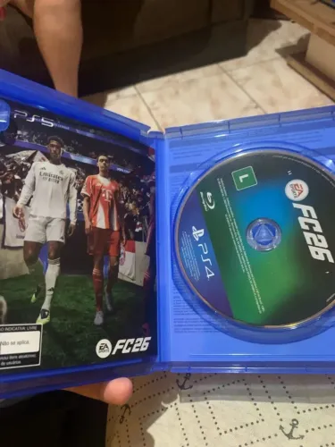 Oportunidade Única! jogos para ps5, ps4, ps3, xbox one e xbox series