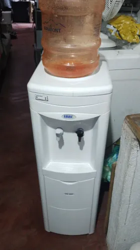 Bebedouro de água ibbl com com compressor 
