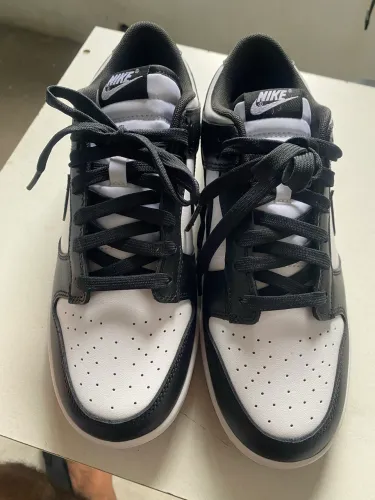 Nike dunk low TAM 41