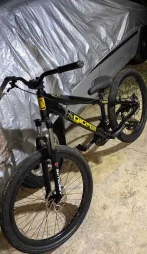 Bike Gios