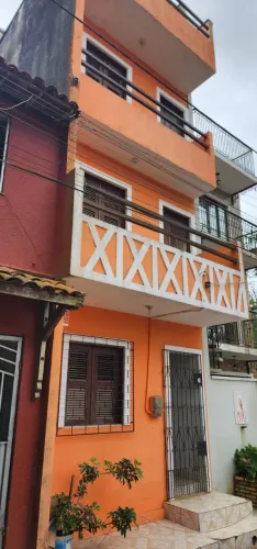 POUSADA À VENDA NO CENTRO DE GUARAMIRANGA - CE | 6 SUÍTES | ALTO POTENCIAL DE RENDA