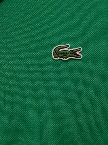 camiseta polo lacoste og