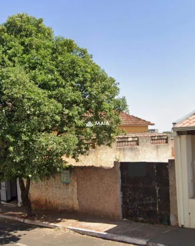 Terreno à venda no bairro Boa Vista