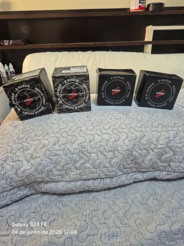 Gshock