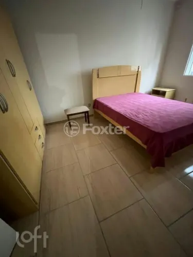 Apartamento à venda Rua Brasil, Centro - Canoas