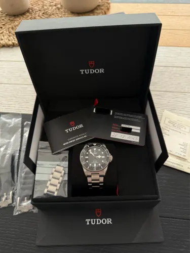 Tudor pélagos 39
