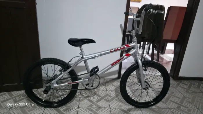Bike aro 20 caloi