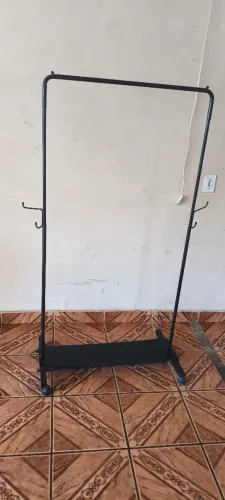 Arara para roupas