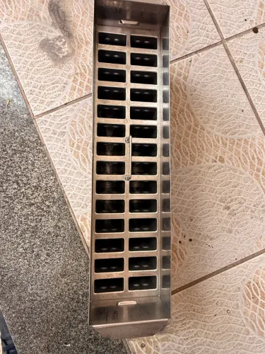 Forma de picolé baianinho 45 ml Ataforma
