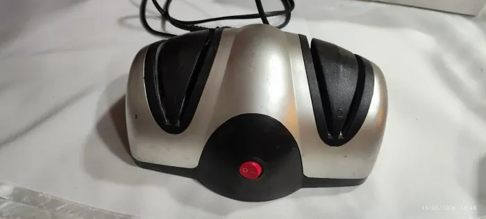Amolador de facas
