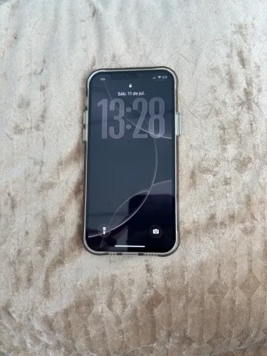iphone 12 - usado