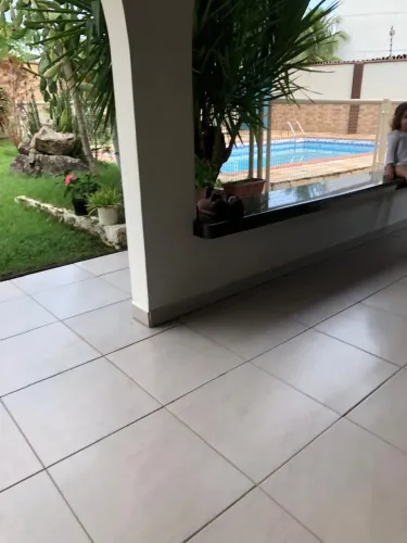 Casa linda e sustentável ?