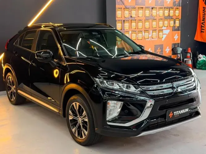 Mitsubishi Eclipse Cross HPE-S 4X4 1.5 16V 165cv AUT 2022