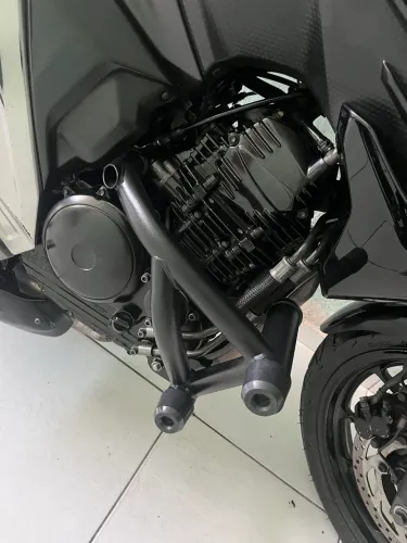 Vendo fz25 21/22