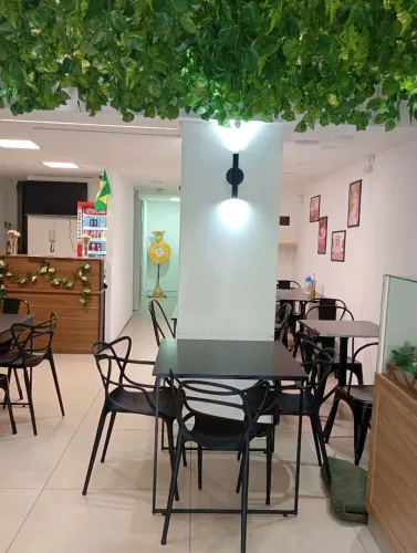 Vendo restaurante no ótimo ponto em Curitiba