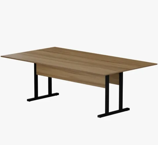 Mesa de reunião 
