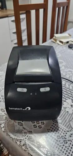 Impressora não fiscal bematech