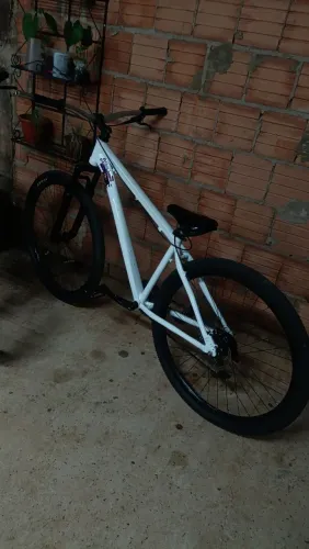 Bicicleta aro 29