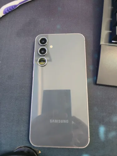 ? Samsung Galaxy S23 FE 128GB - Excelente Desempenho