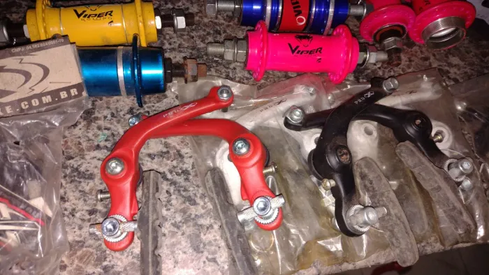 Freio Pro-X original