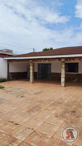 Ótima Casa no Panair próximo ao CPA, Assembleia, TJ e Sesc